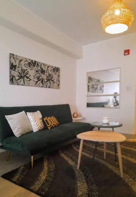 Colorfull In Barranco Apartment *